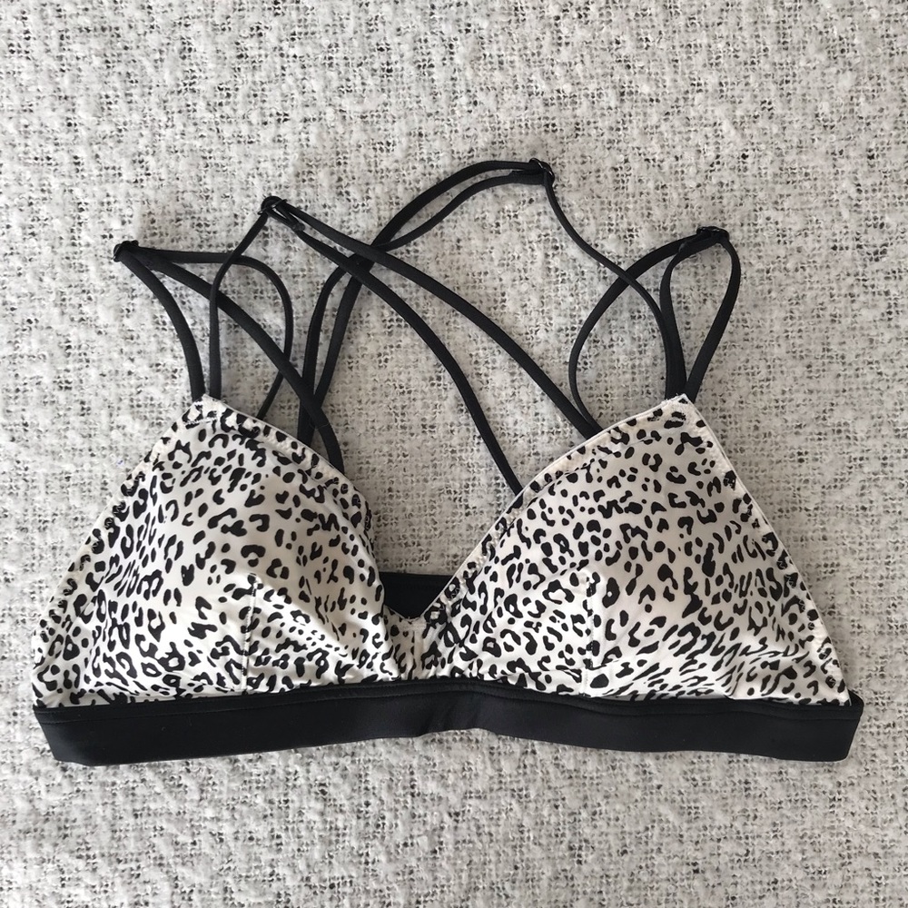 Victoria Secret Bikini Top Bralette